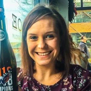 Meet your Posher, Catherine